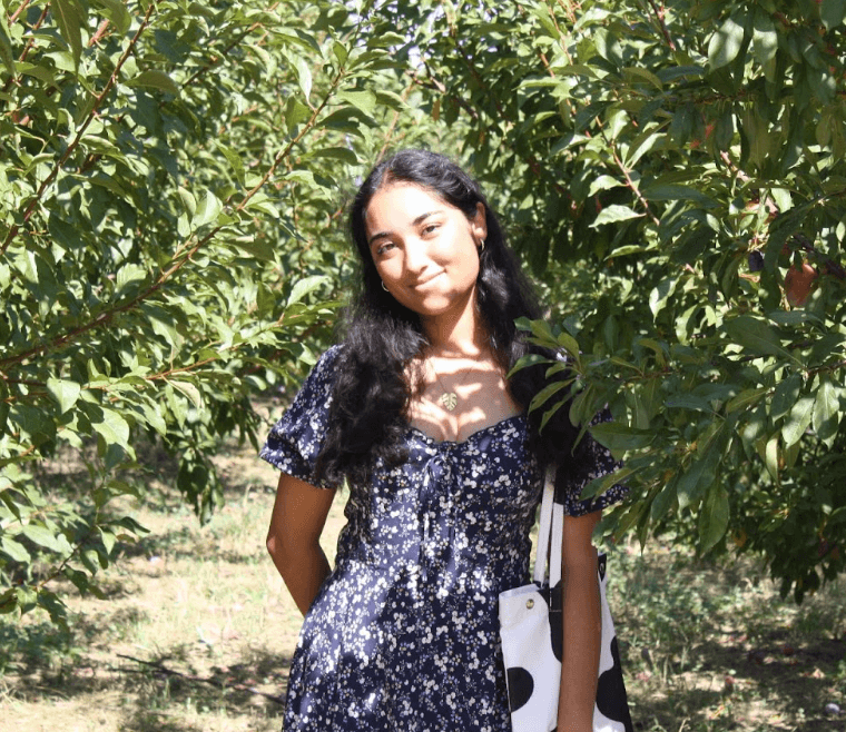 Mohini Paul