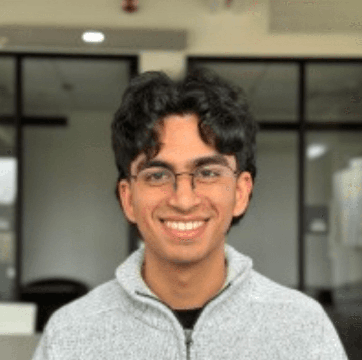 Arihant Parsuram