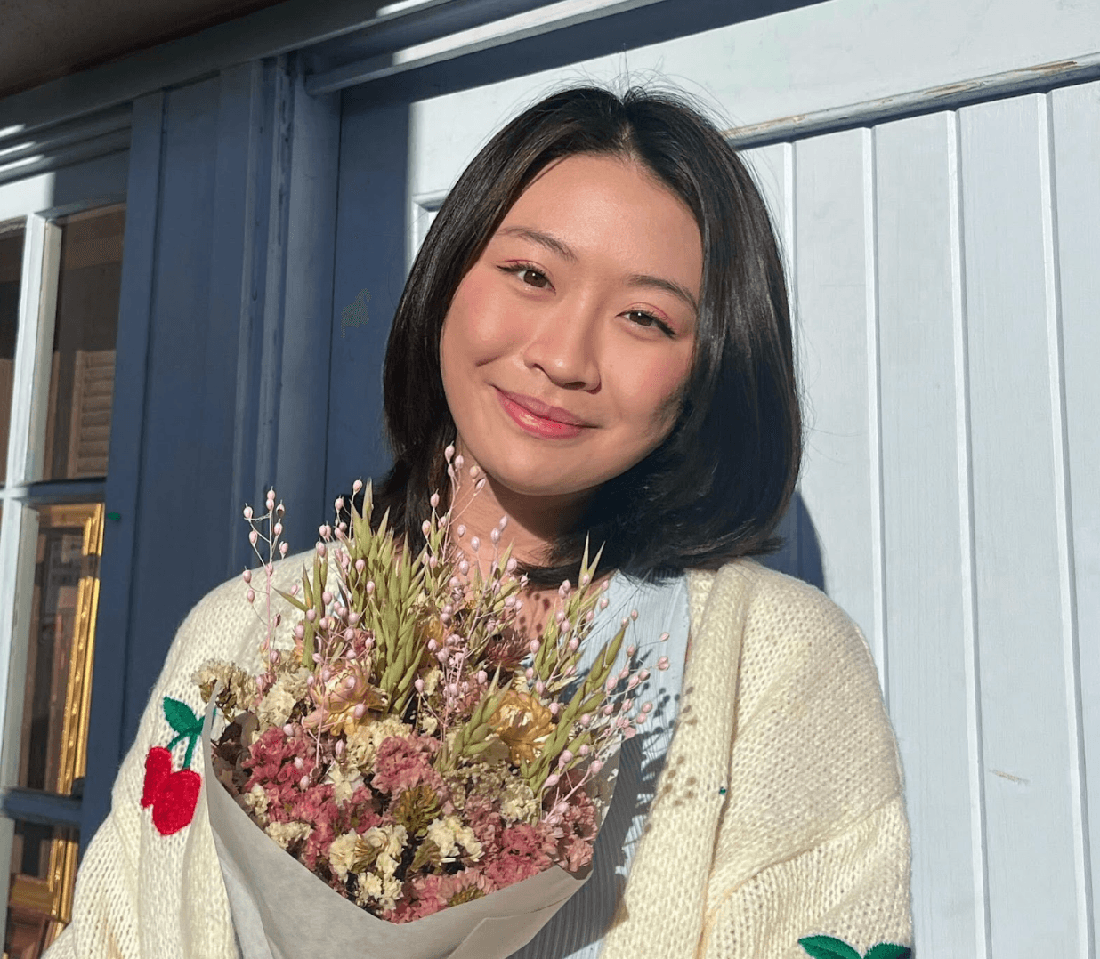 Stacy Zhang